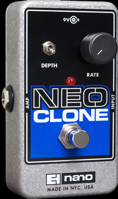 Electro-Harmonix Neo Clone