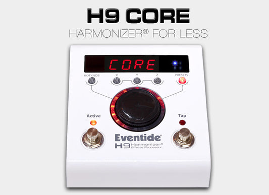 H9 Core