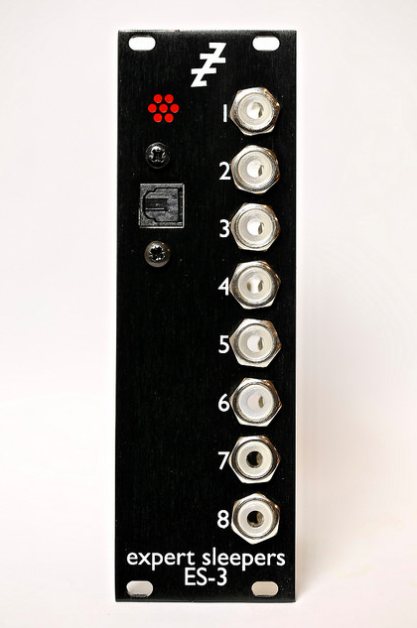 Expert Sleepers ES-3 Mk4