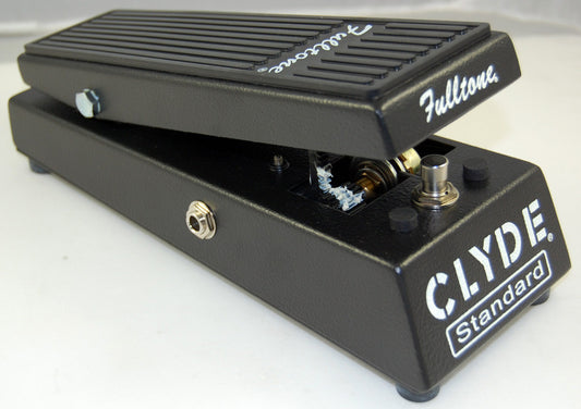 Fulltone Clyde Wah