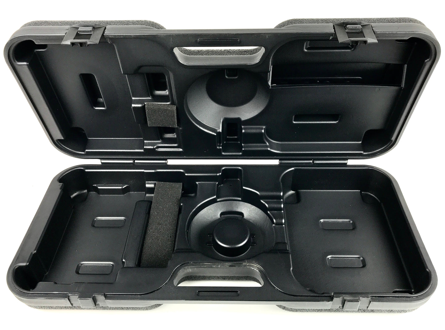 RC2 Molded Case for NTK or K2 microphone