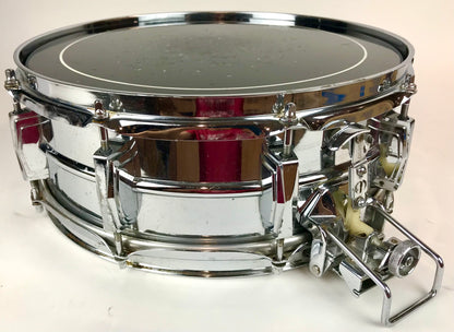 Super Sensitive Snare Drum, 5"x14", 1976