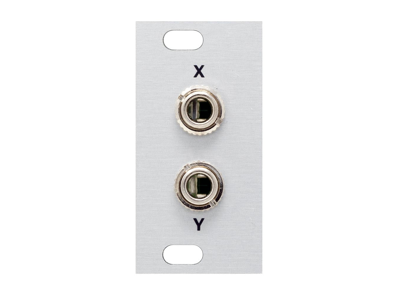 Intellijel XY I/O 1U