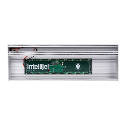 Intellijel 4U 104HP Palette case