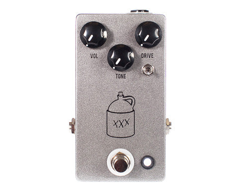 JHS Pedals Moonshine Overdrive