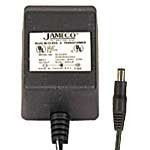 Jameco 9v DC Negative Center