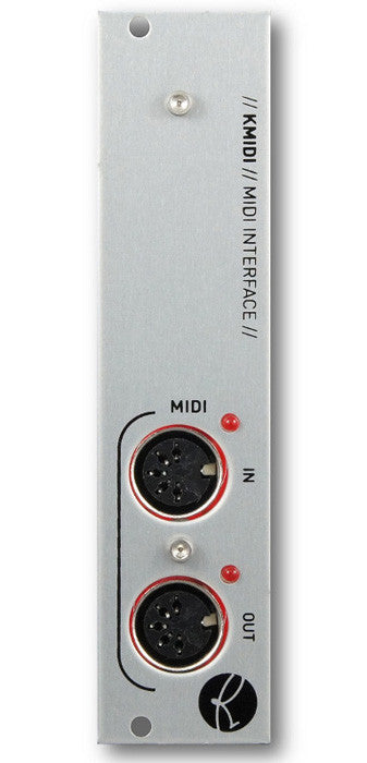 Kilpatrick Audio KMIDI MIDI Interface