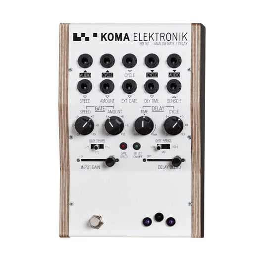 Koma Elektronik BD 101 Analog Gate Delay
