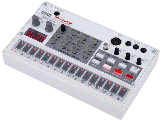 Volca Sample