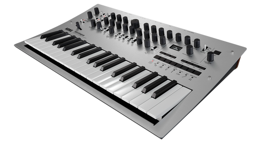 Korg Minilogue