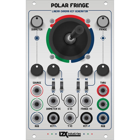 LZX Industries Polar Fringe