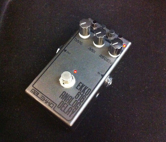 Malekko Heavy Industry Ekko 616 Dark