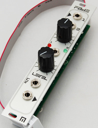 Malekko Heavy Industry Fade Analog Fade