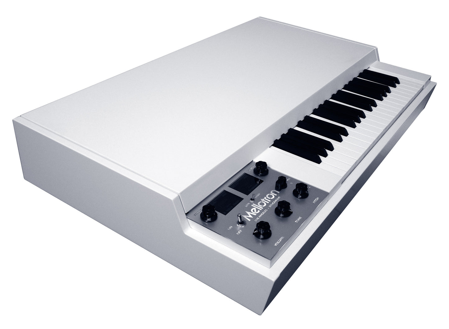 Mellotron M4000D Digital