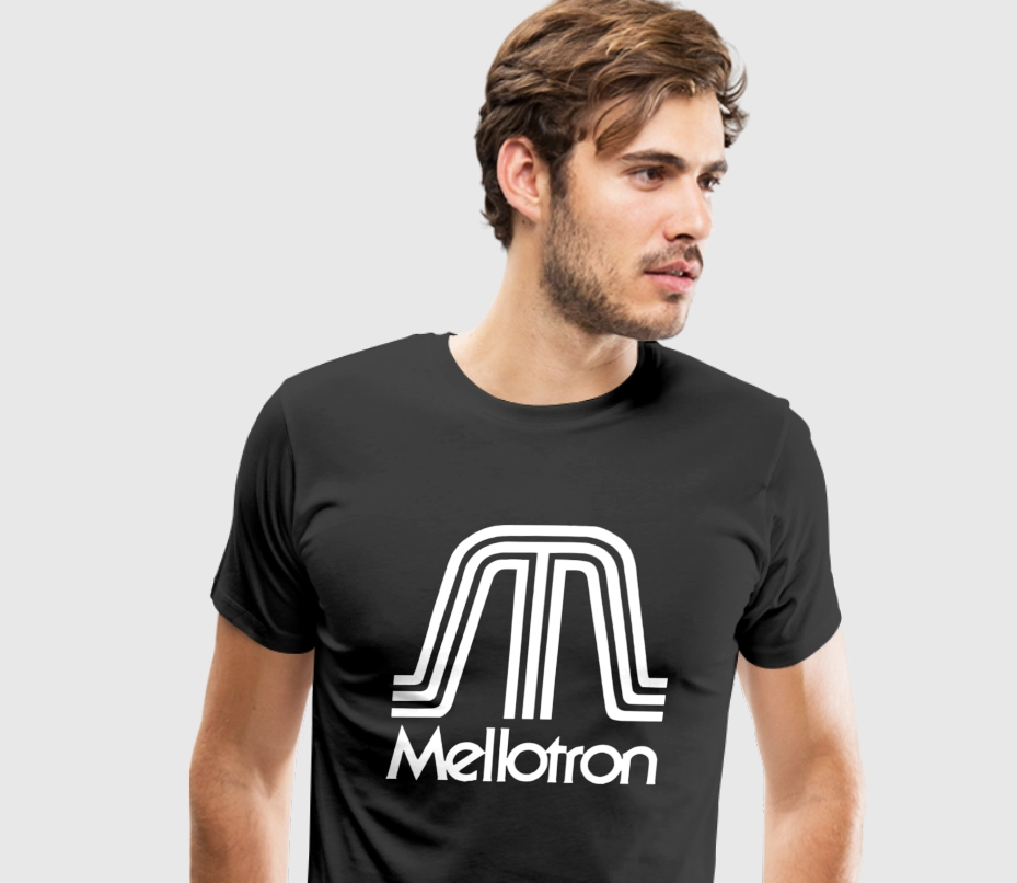 Mellotron T-shirt