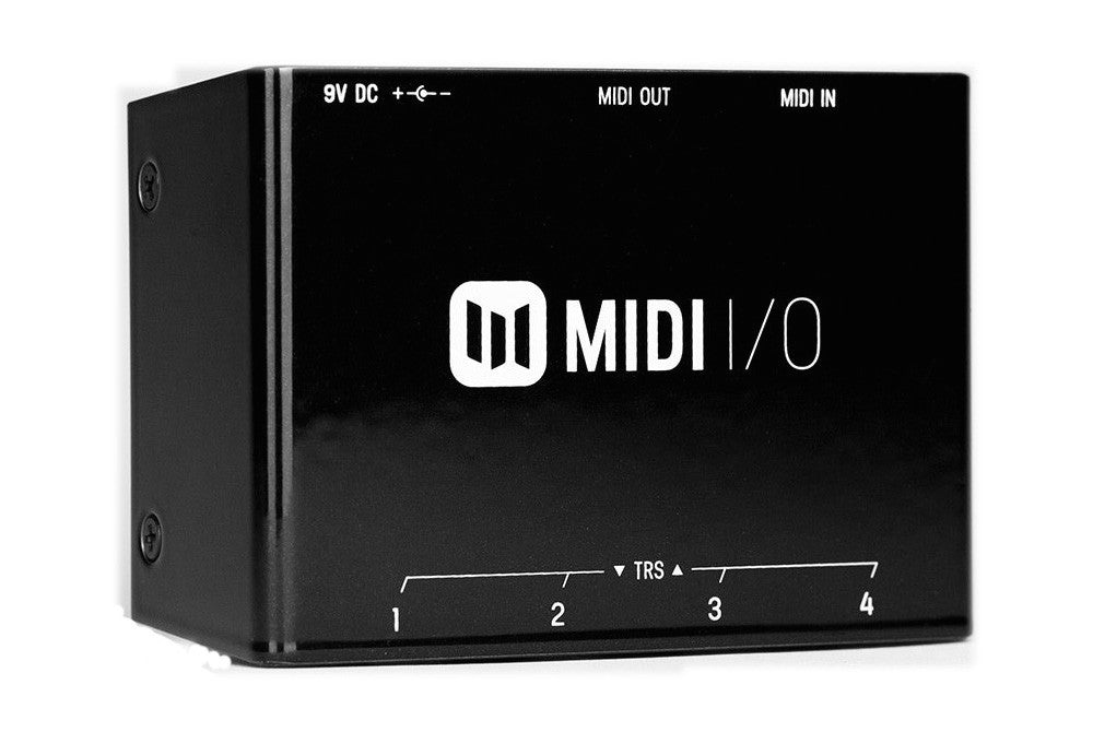 Meris MIDI I/O 1