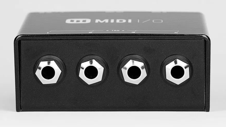 Meris MIDI I/O 2
