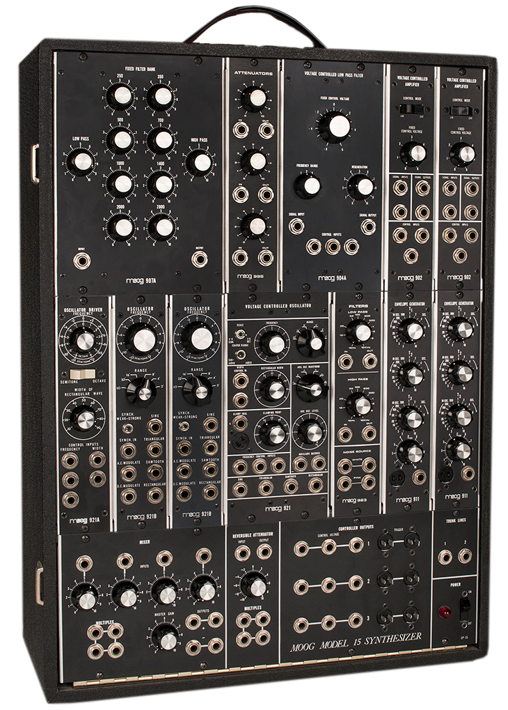 Model 15