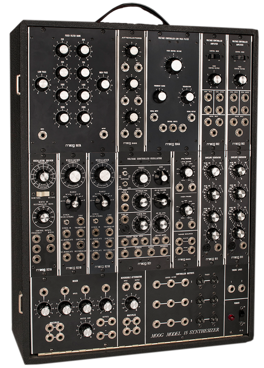 Model 15