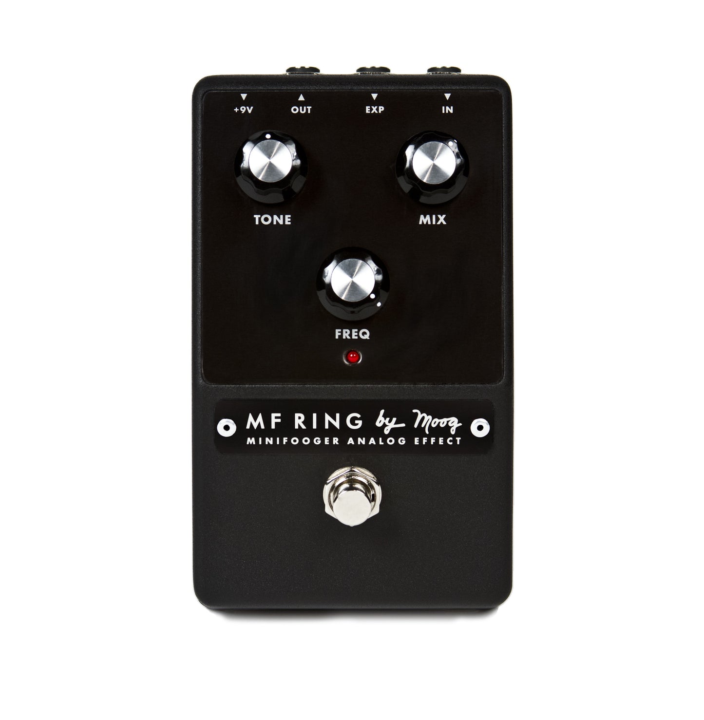 Moog MF Ring MiniFooger