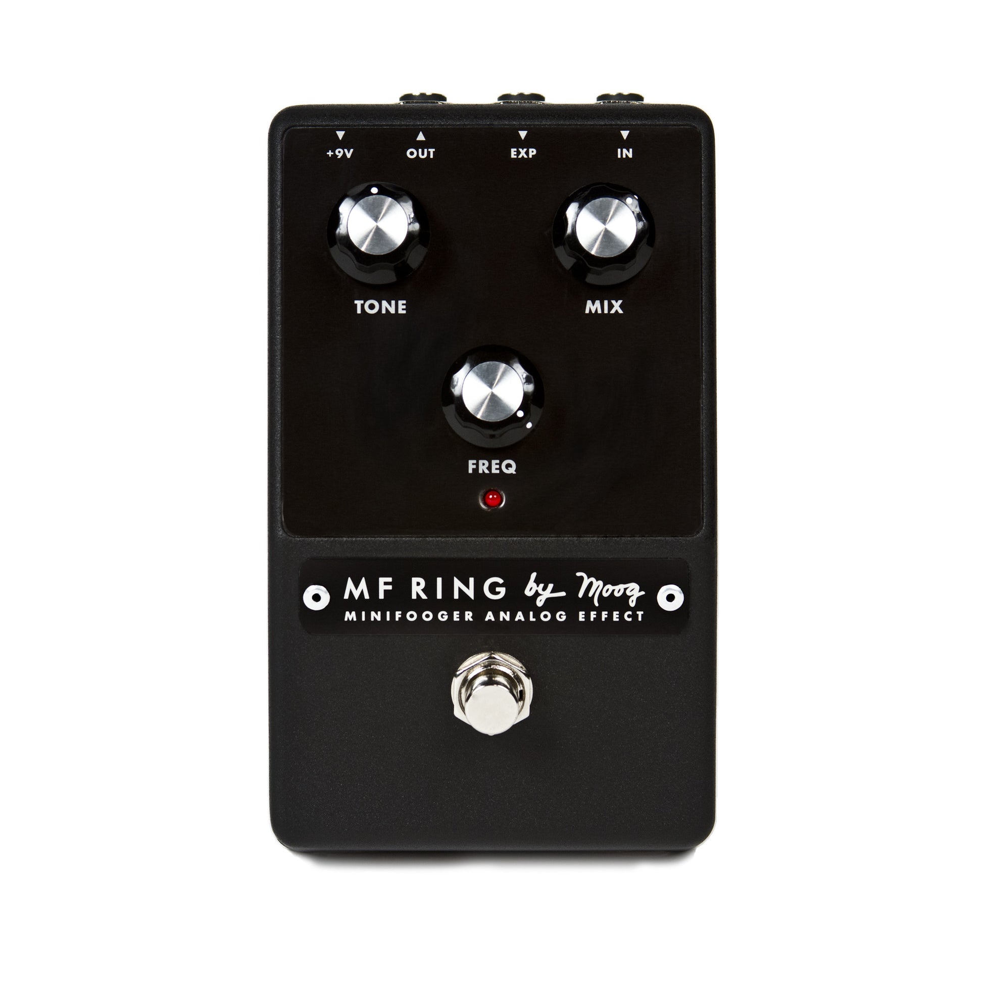 Moog MF Ring MiniFooger