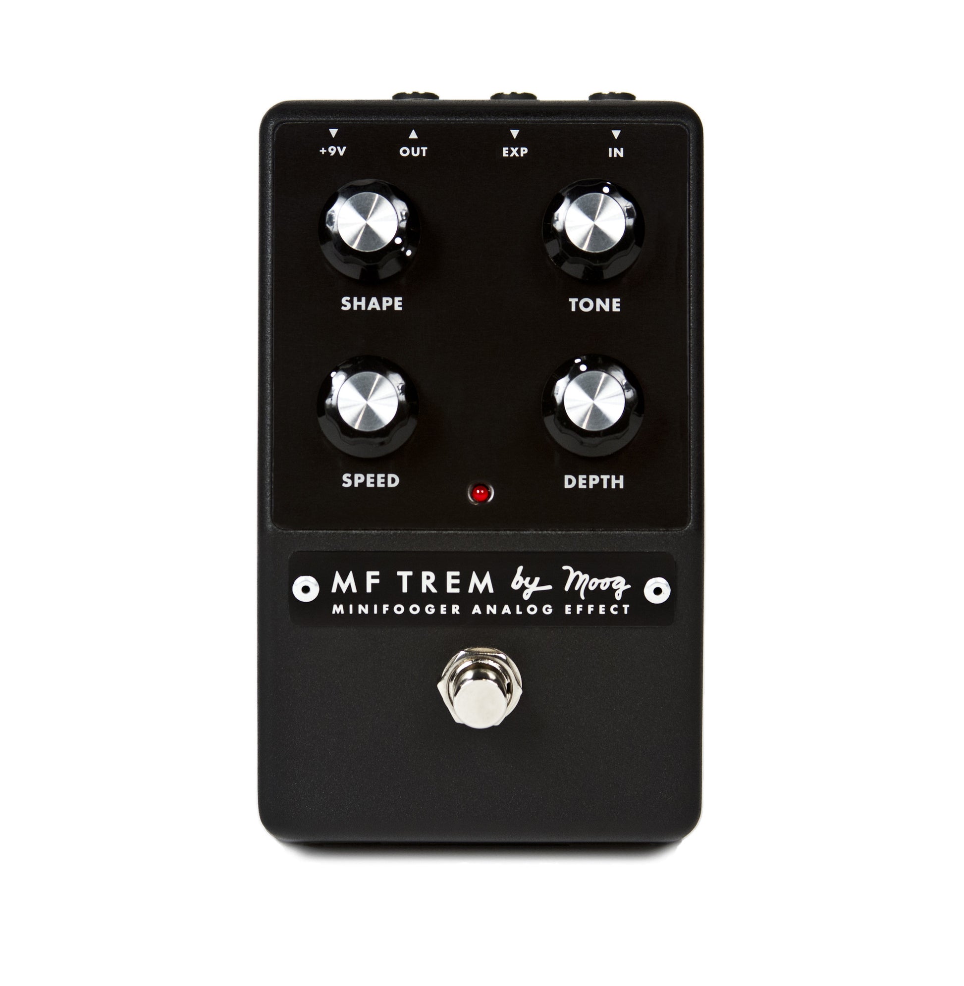 Moog MF Trem MiniFooger