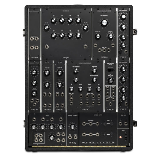 Moog Model 10 Synthesizer