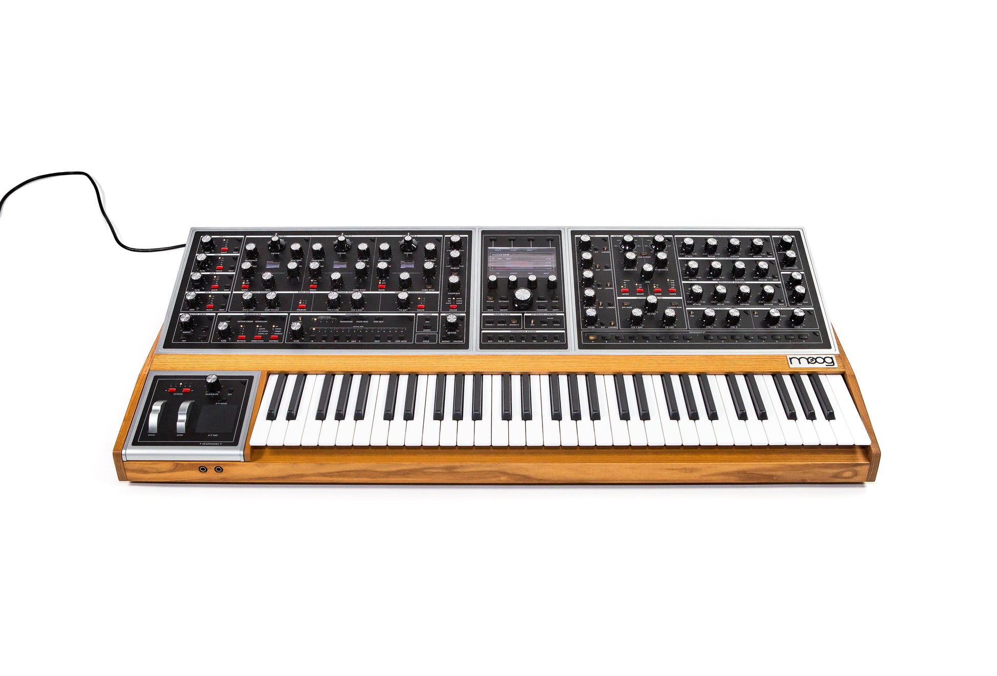 Moog One