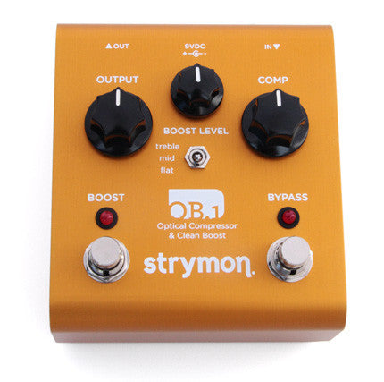 Strymon OB.1 BASS