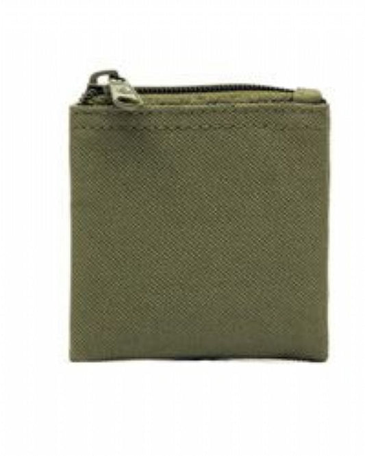 Teenage Engineering OP-1 Accessory Wallet: Green