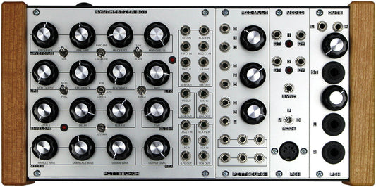 System 10 Synthesizer