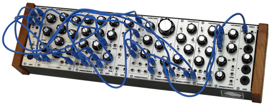 System 90 Synthesizer