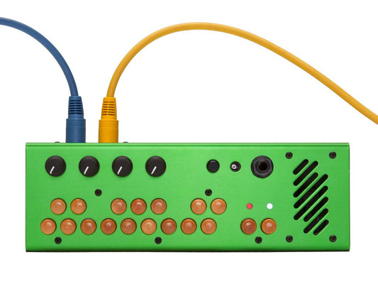 Critter and Guitari Pocket Piano MIDI