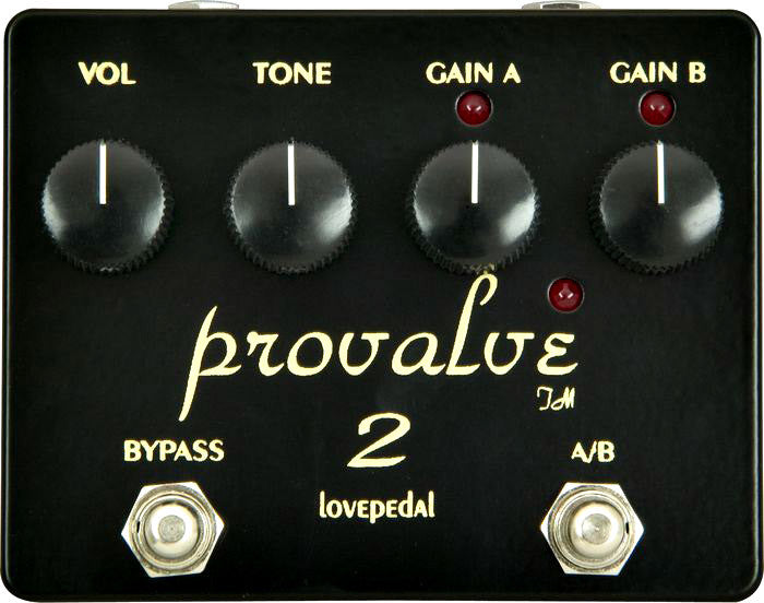 ProValve V2, brand new old stock (N.O.S.)