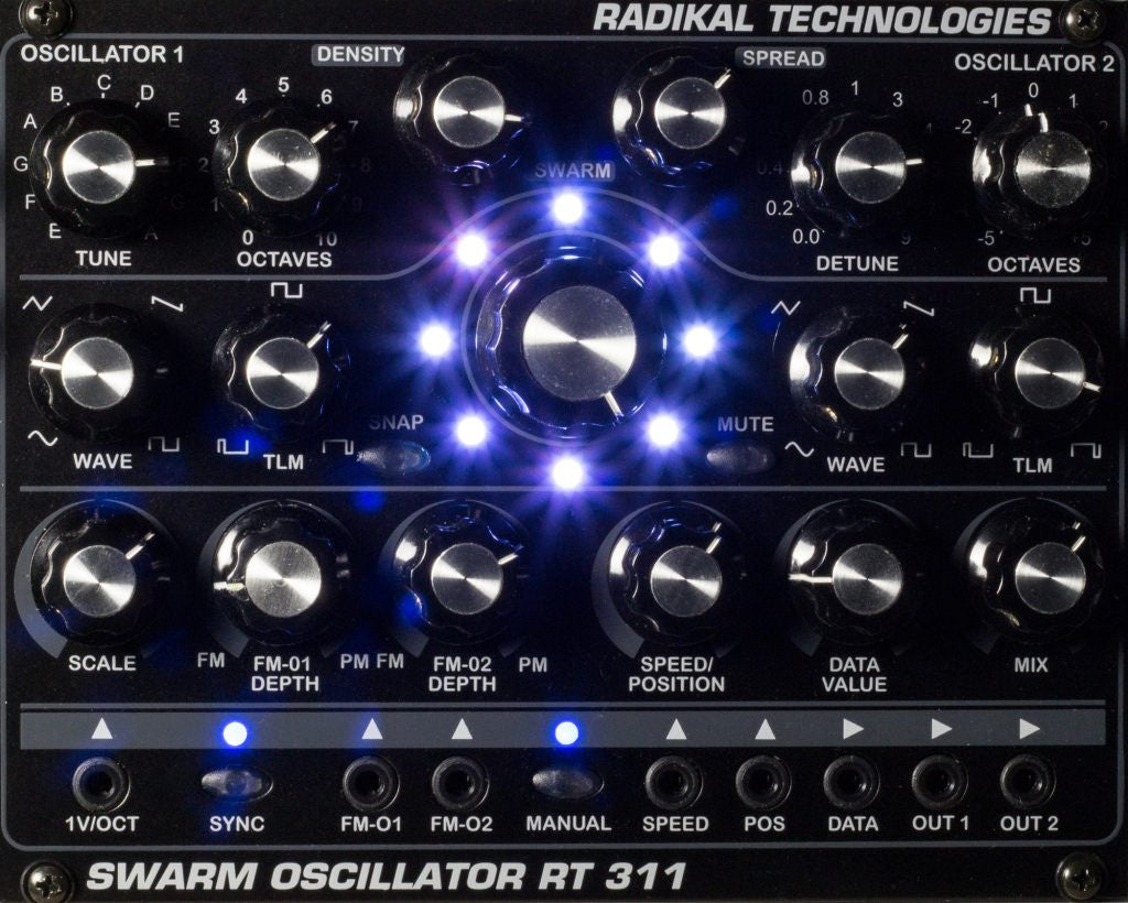 Radikal Technologies RT-311