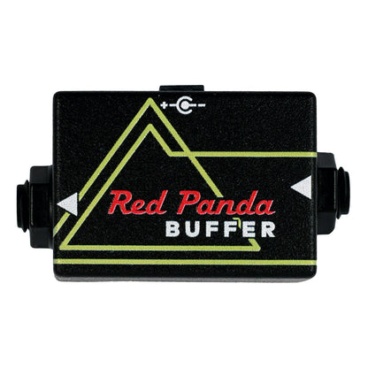 Red Panda Bit Buffer