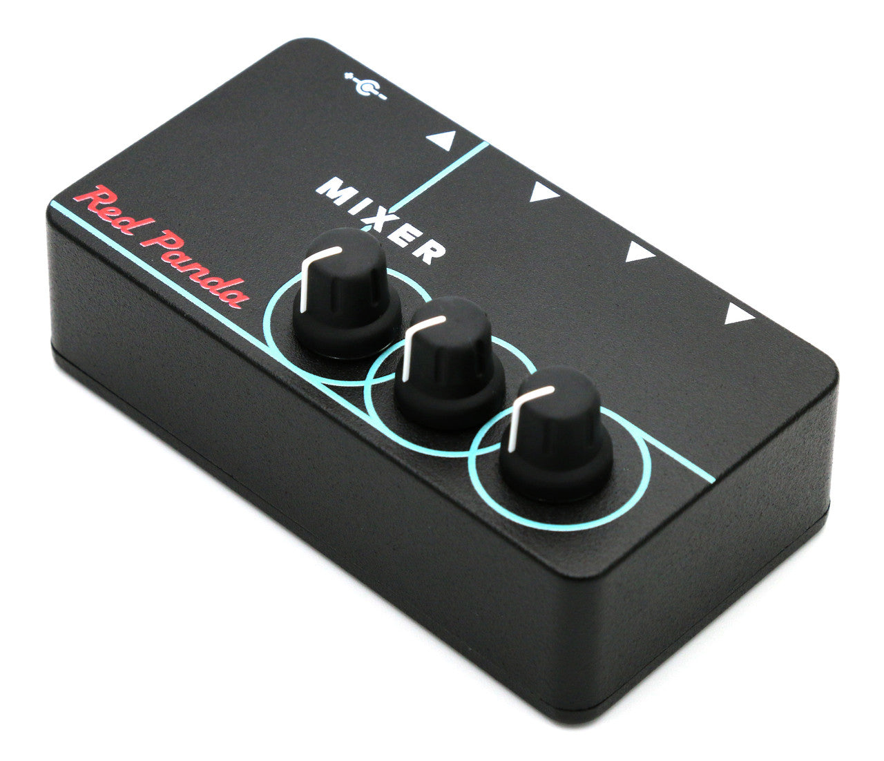 Red Panda Bit Mixer