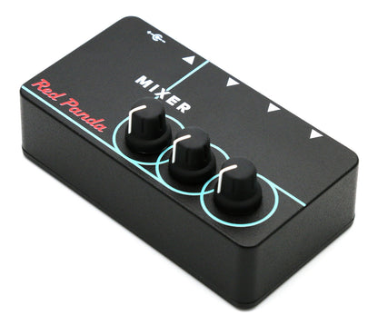 Red Panda Bit Mixer