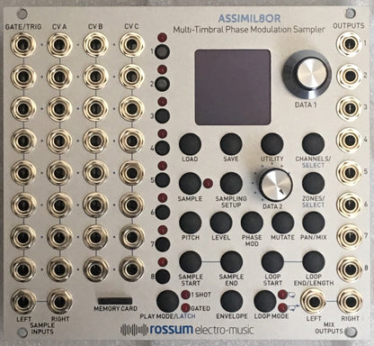 Rossum Electro-Music Assimil80r