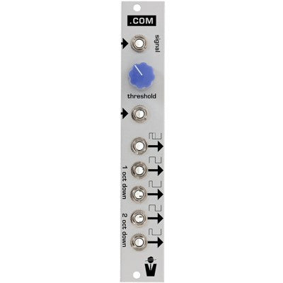 STG Soundlabs COM Comparator