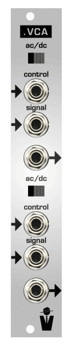 STG Soundlabs VCA