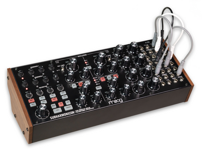 Moog Subharmonicon