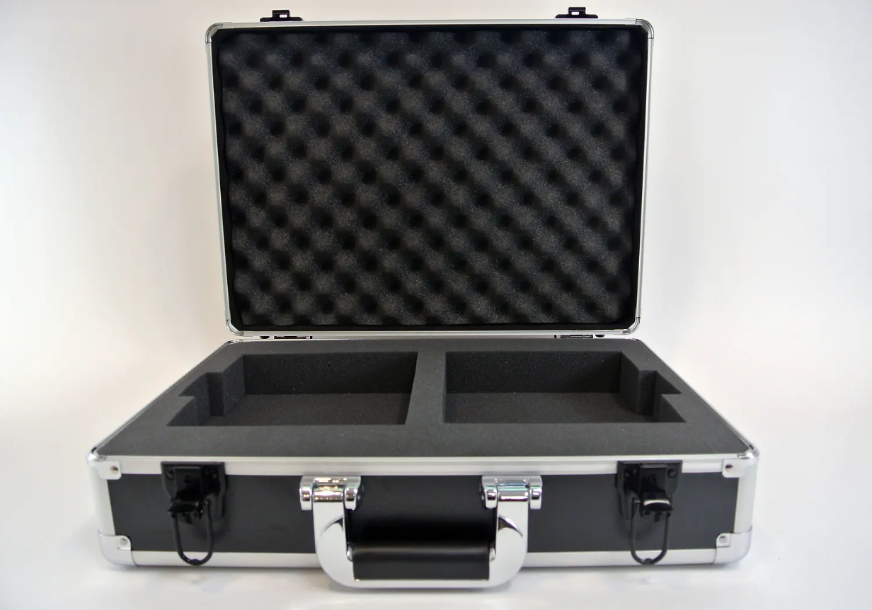 Unison Case for Elektron Digitakt and Digitone