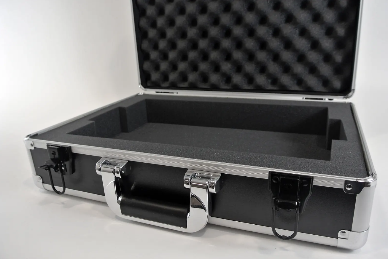 18" Case For The Roland TR-707 Or TR-727