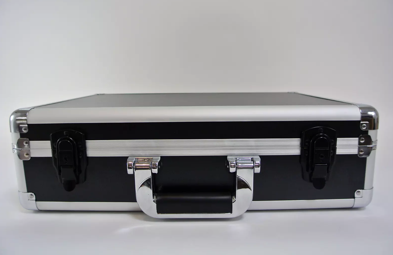 18" Case For The Elektron Analog Four MKII or Analog RYTM MKII