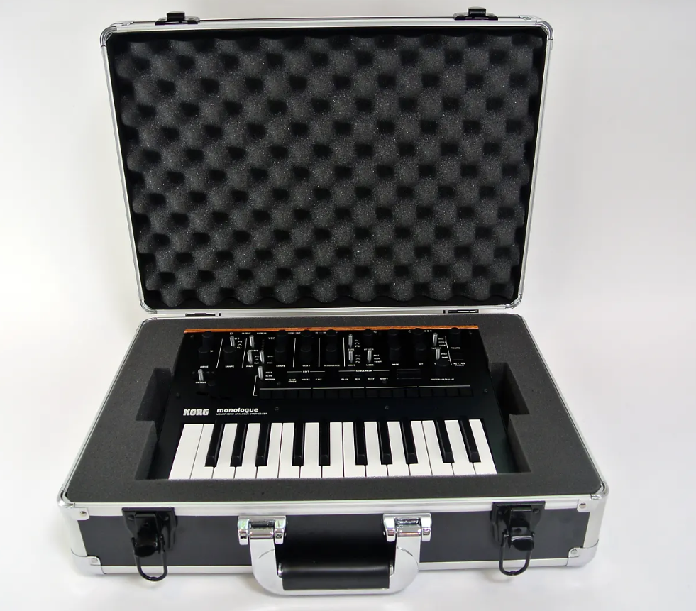 Case For The Korg Monologue Synth