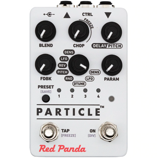 Particle 2