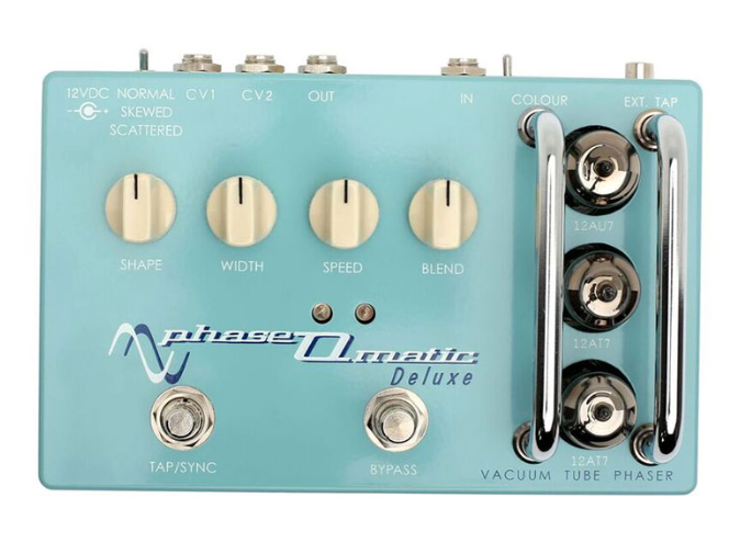 Effectrode PhaseOmatic