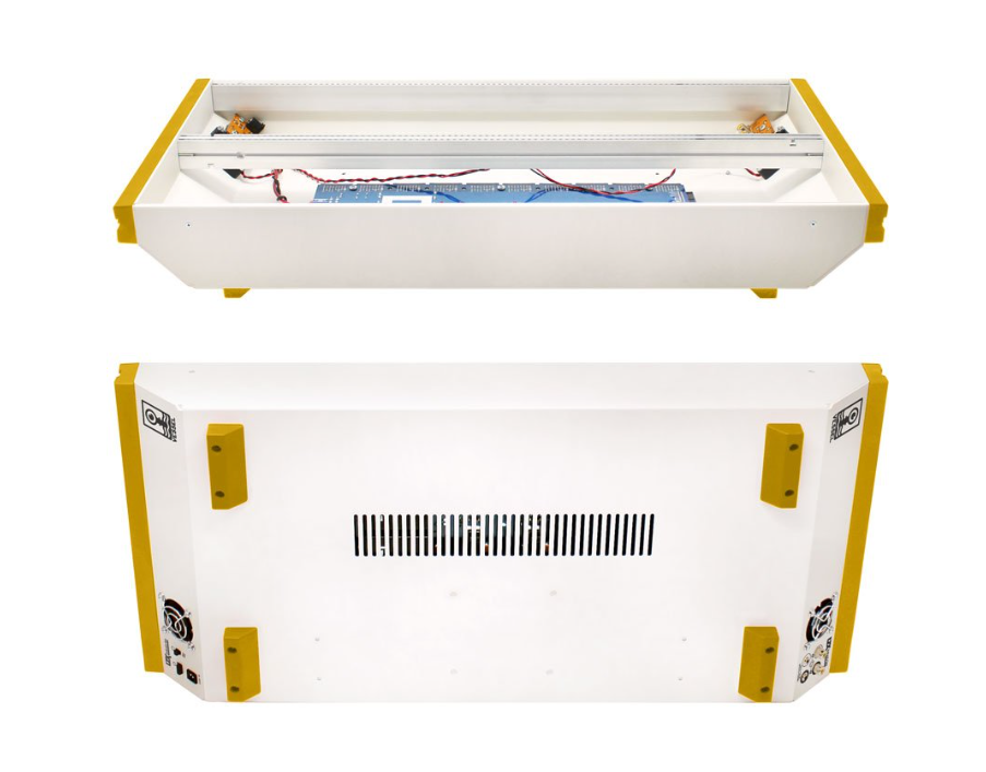 Vessel Eurorack Case