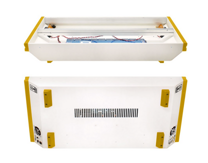 Vessel Eurorack Case
